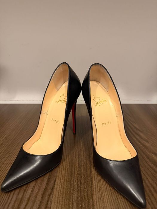 Pantofi stiletto Christian Louboutin
