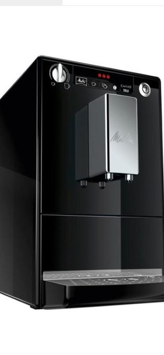 Espressor cafea Melitta