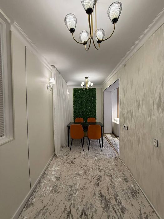 ×Чиланзар 23, 2/4/5 ‼️Смежка, 54м²‼️ Продаётся квартира