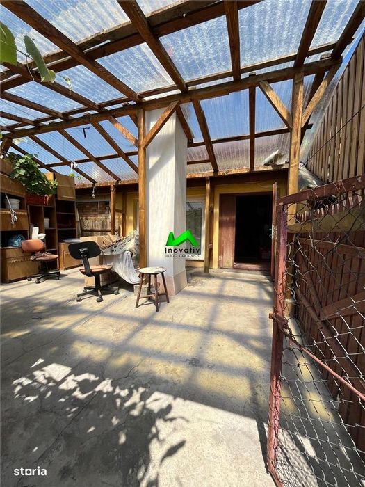 Casa de vanzare 3 camere pivnita Sibiu Lupeni