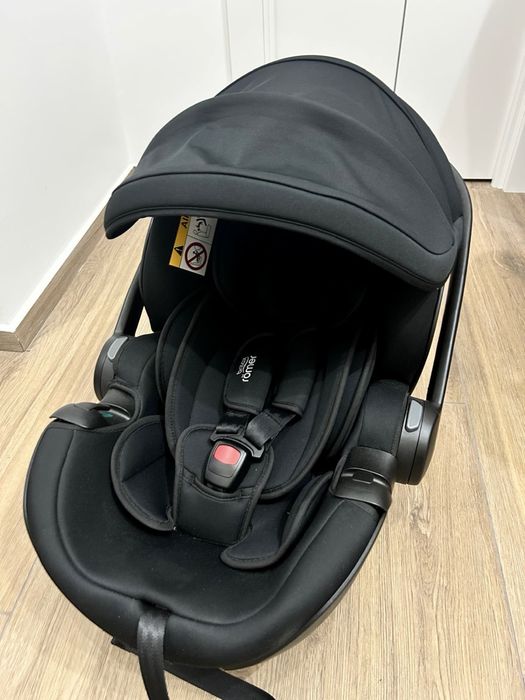 Scoica Britax Romer