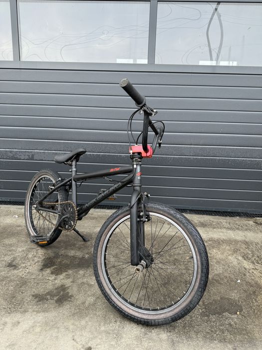 Vand Bmx pentru scheme