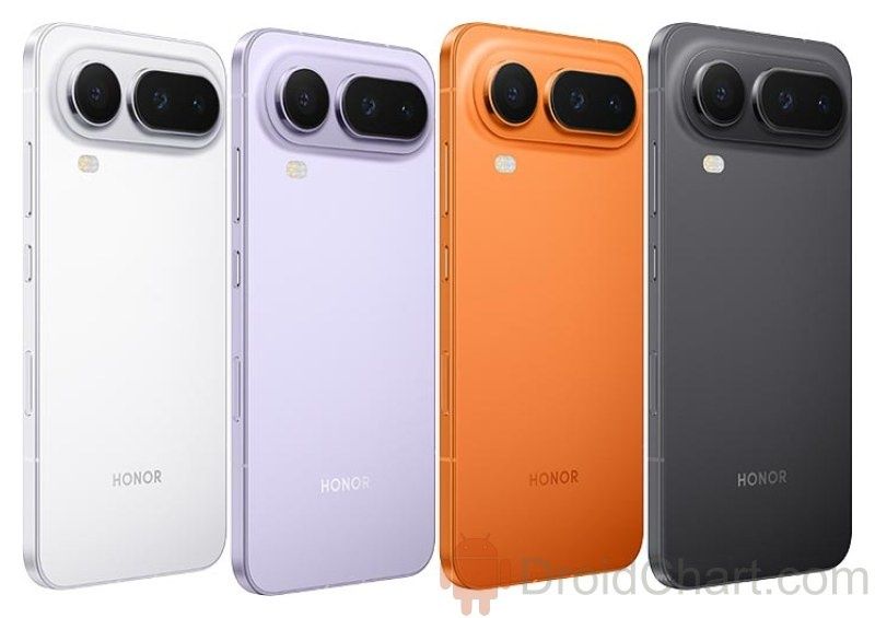Honor Magic 8 Pro Air! IMEI+kafolat!