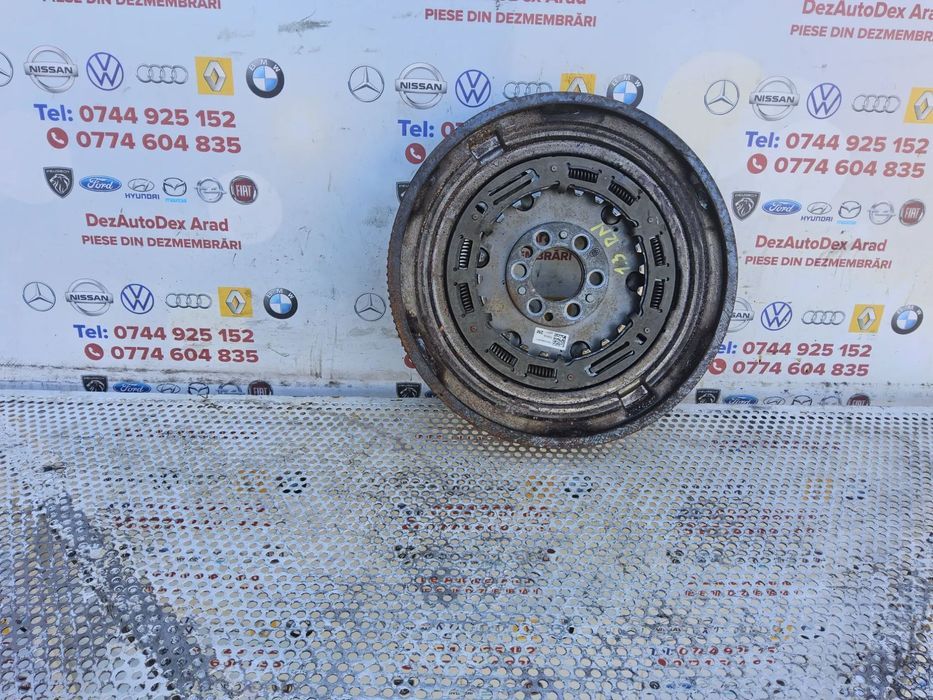 Volanta Renault 1.3 Dacia cod 123106840r Volanta cutie automata Scenic megane Captur Duster Logan Sandero Clio