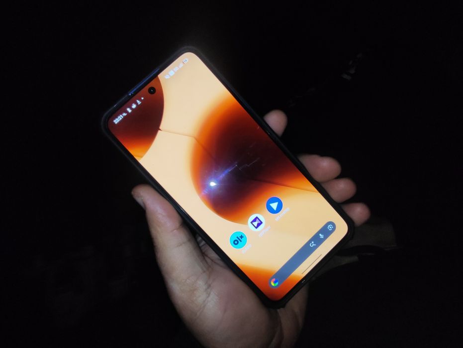 Телефон Nothing 3A 256 GB