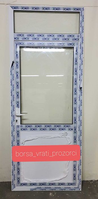 Врата за Баня.Нови Алуминиеви Врати за Бани и Санитарни Помещения