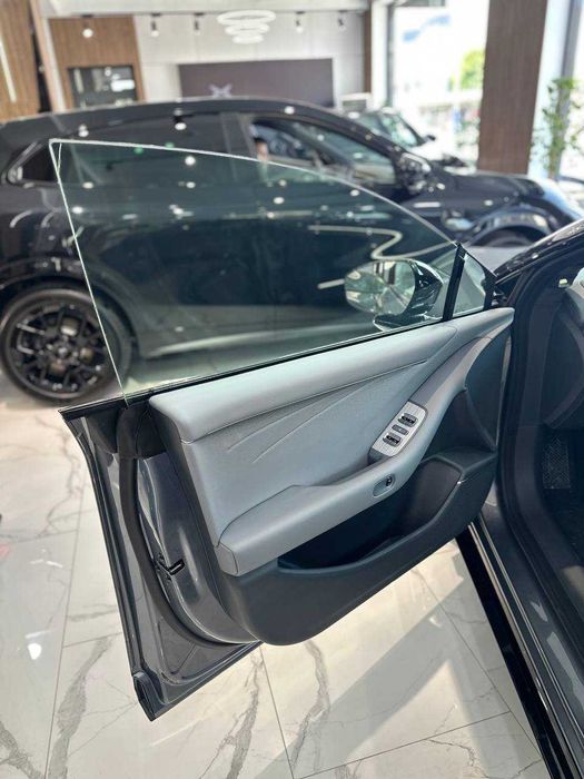 XPENG P7+ 2026 gibrid 1550 km Sotuvda tayyor