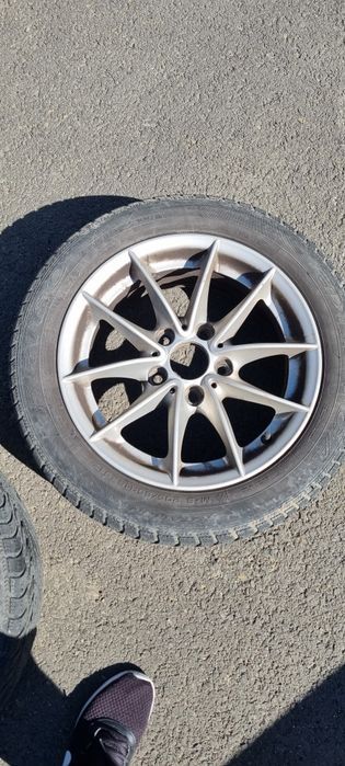 Vand Jante Bmw 16 inch