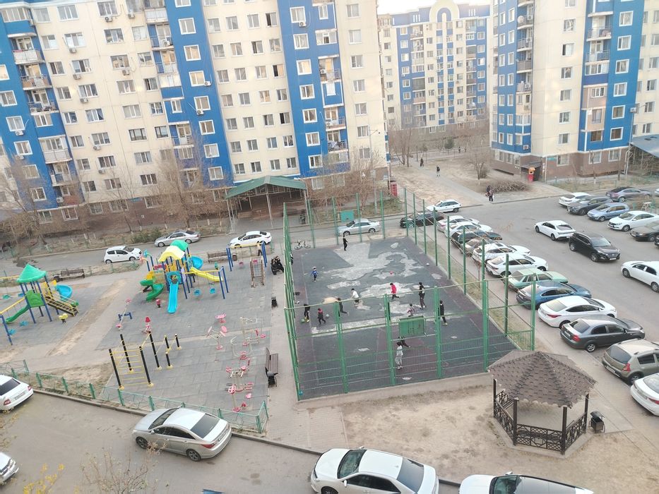 Продам 3-х ком. квартиру