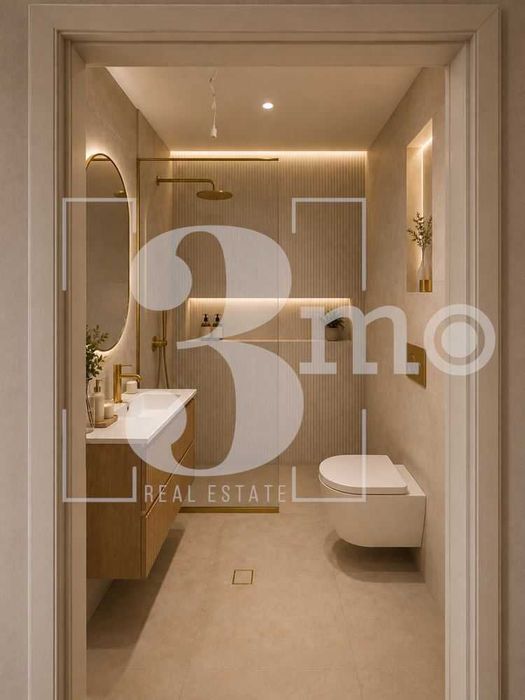 „3mo“ продава четиристаен апартамент, находящ се в с. Гара Елин Пелин
