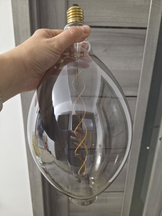 Vand bec mare Elitecho 4.5w 25w