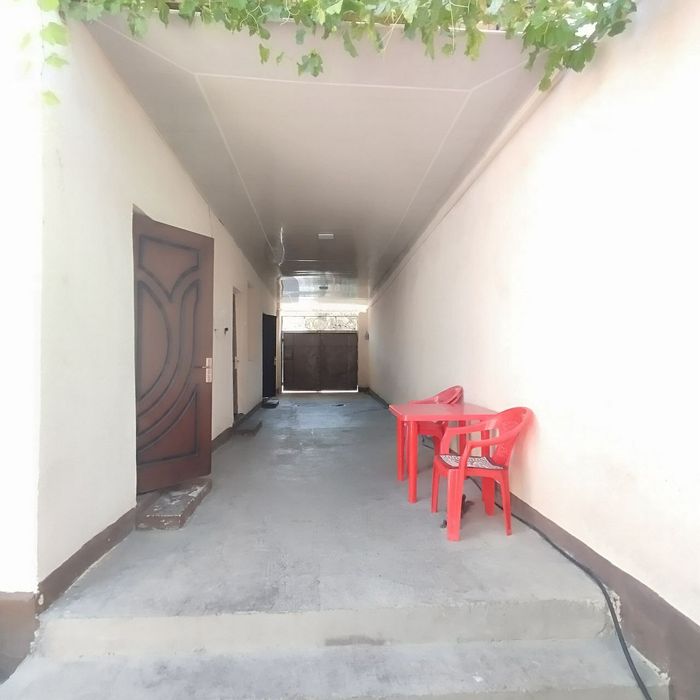 Продается частный дом.