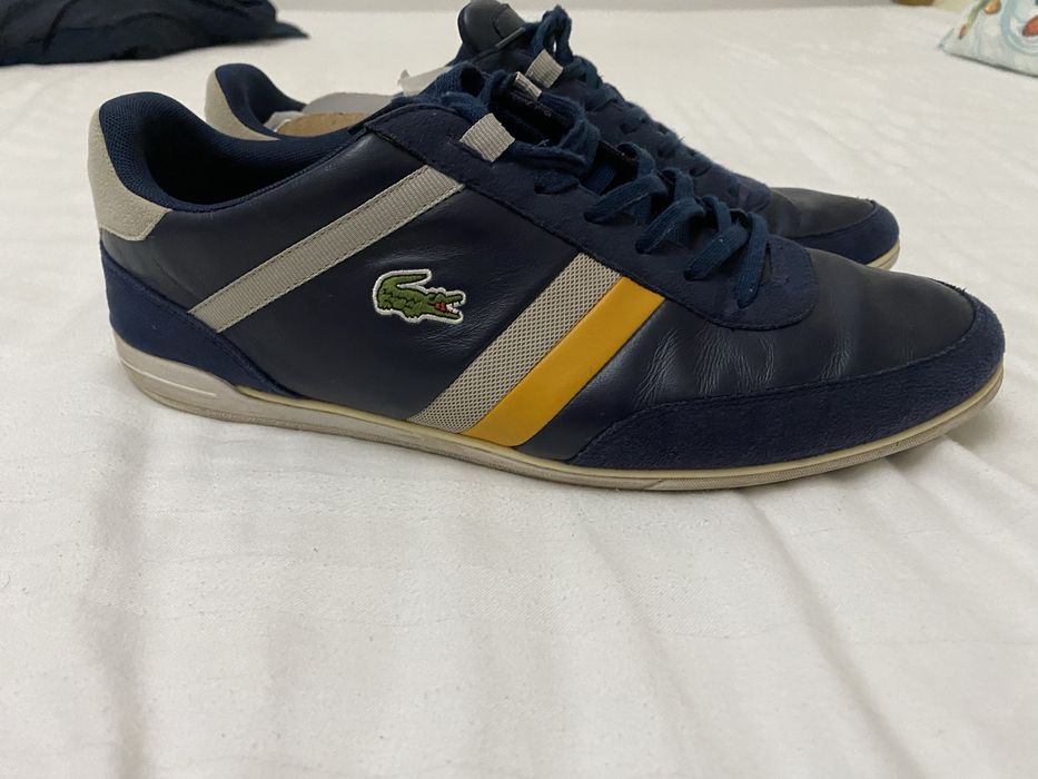Pantofi sport Lacoste ( adidasi )