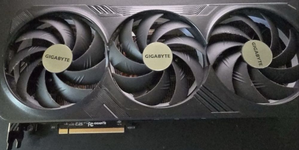 Gigabyte oc 4080 16GB