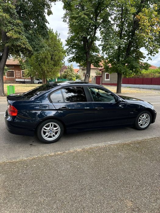 BMW 3 Series 2006 — imagine 3