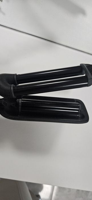 Преса за коса Upgrade /Ретро преса /Преса вълна