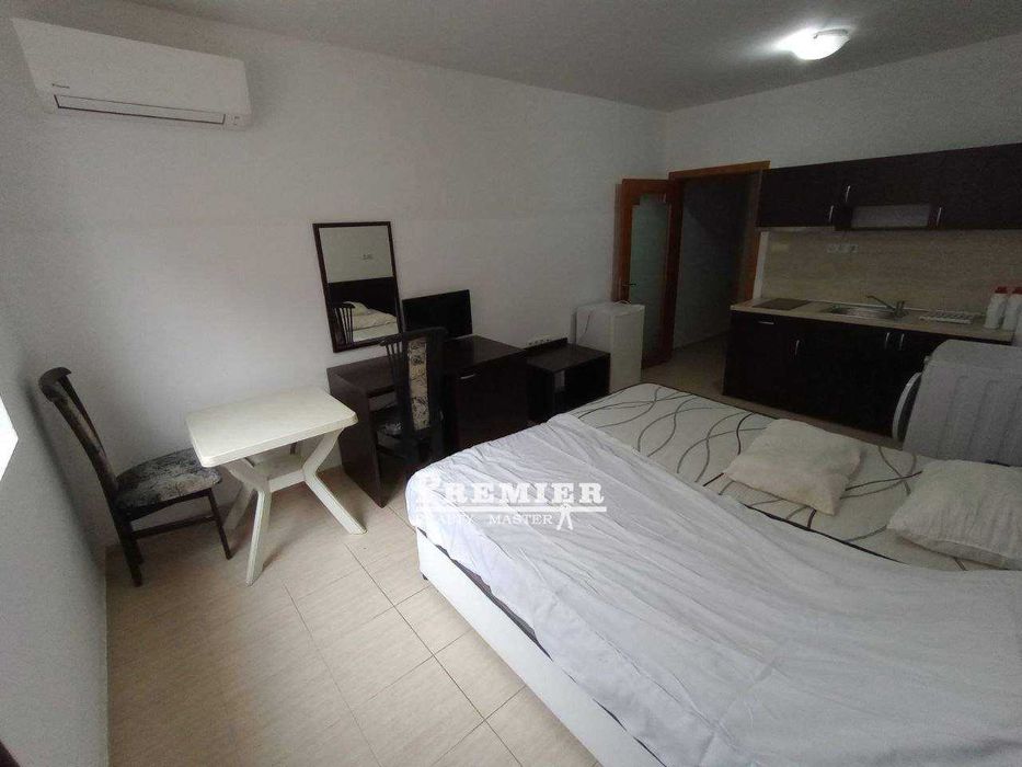 Продава се Едностаен апартамент в Поморие - 32 кв.м за 1341 €/кв.м - Снимка #3