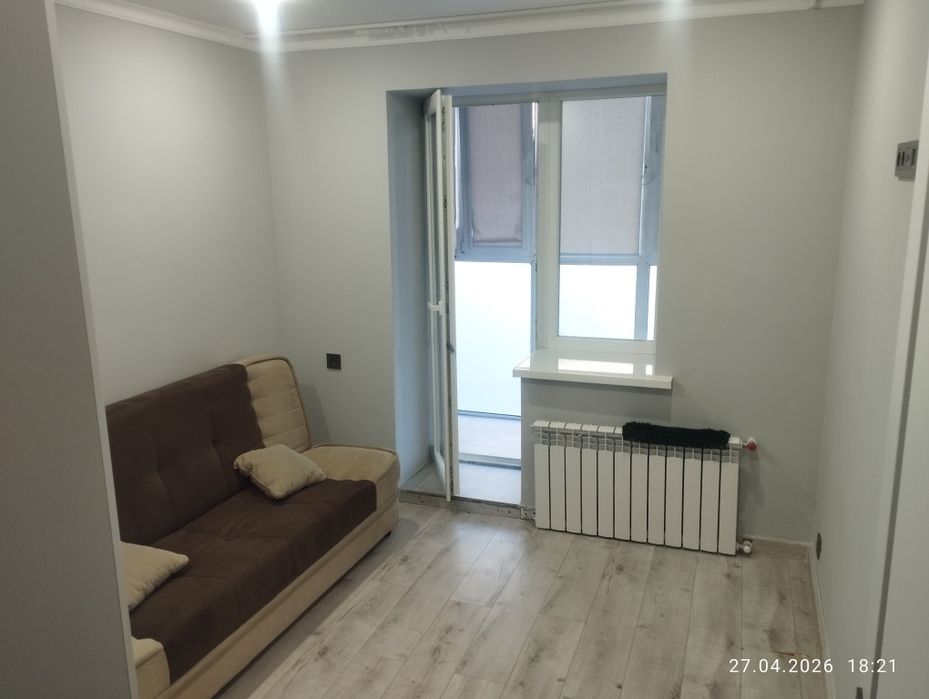 2х комн на долгосрочную аренду