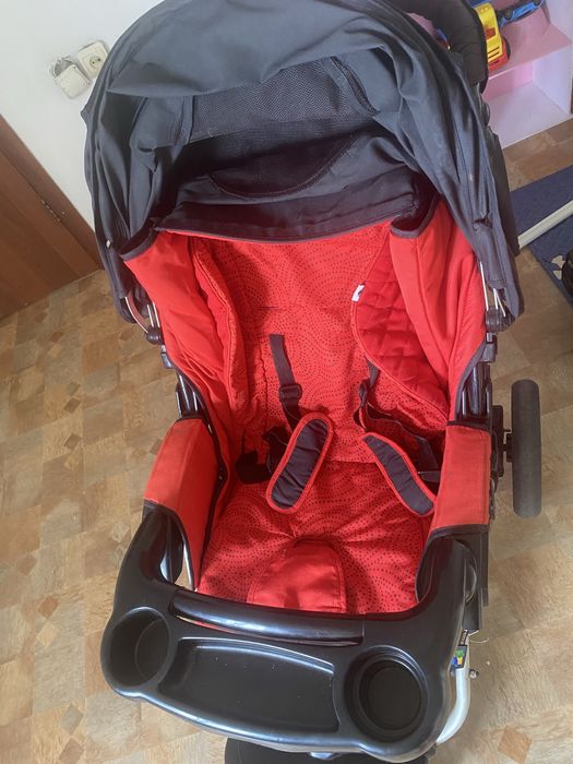 Коляска зима лето 7000