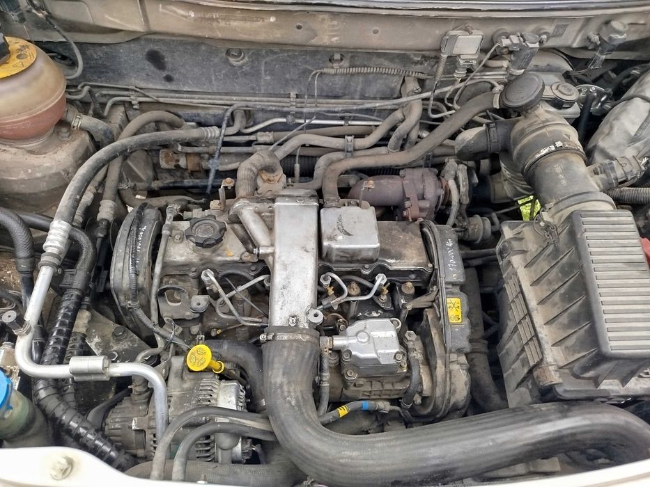 Ленд Роувър Фреелендър 2.0 TDI 98кс.