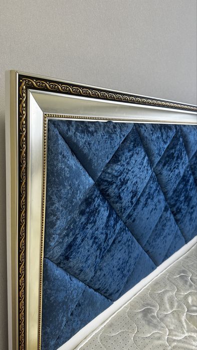 Продам кровать двуспальная