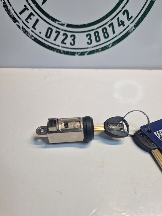 Incuietoare baterie ebike biciclete electrica Fazua, Raymond, Yamaha,