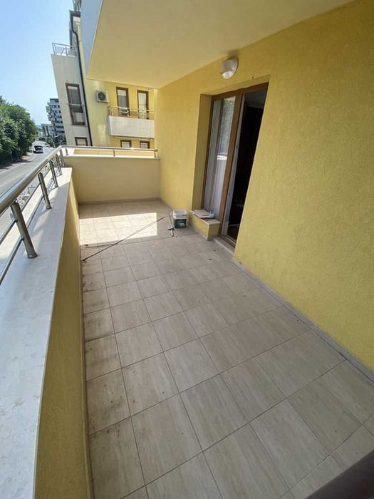 Дава се под наем Двустаен апартамент в Варна, Победа - 68 кв.м за 373.83 € - Снимка #19