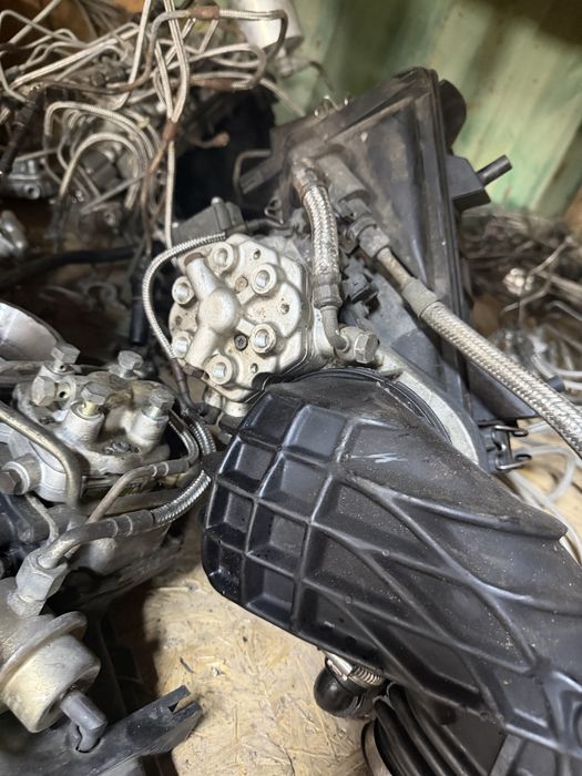 Дозатор Ауди привозные