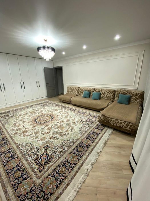 Квартира посуточно Семей