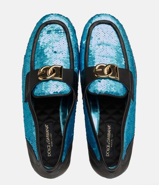 Dolce & Gabbana Loafer