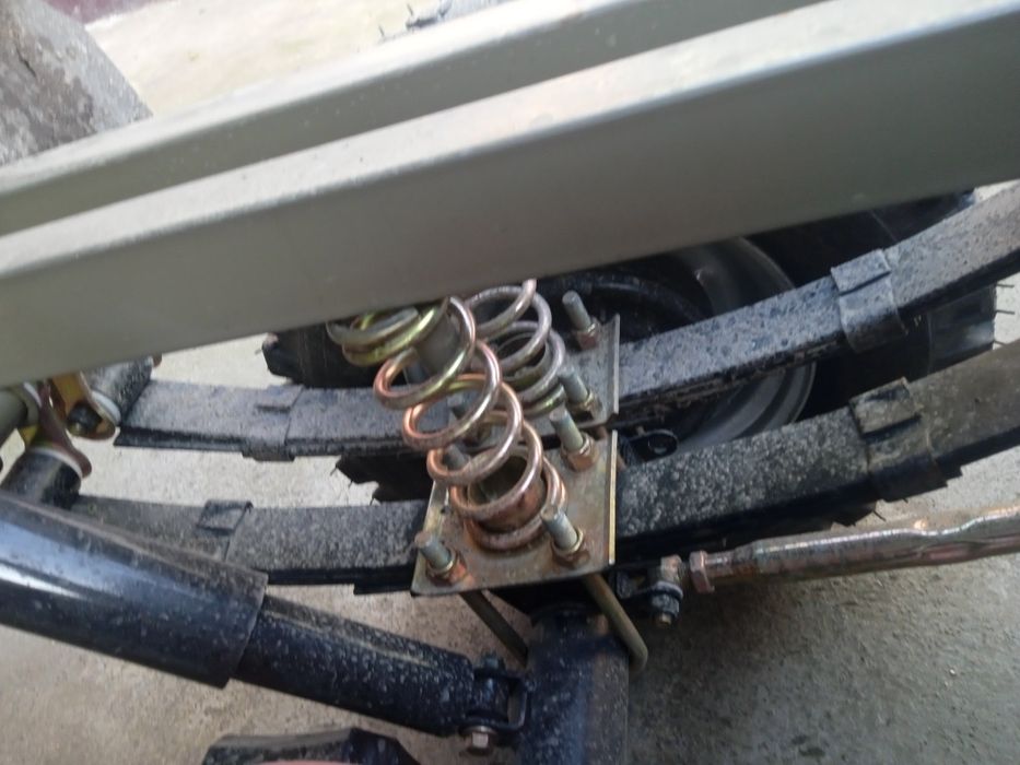 Продаётся электро муравей