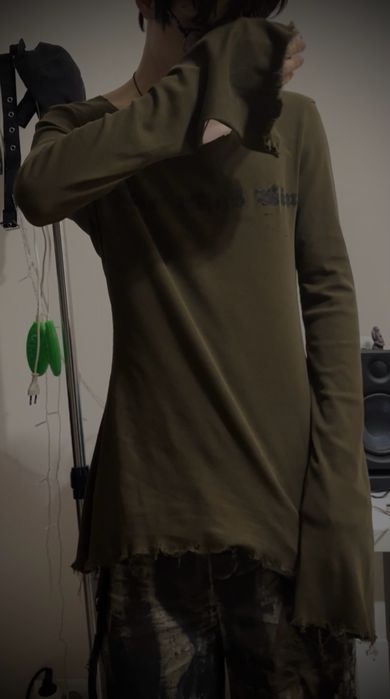 IF SIX WAS NINE - Scorpion Longsleeve
