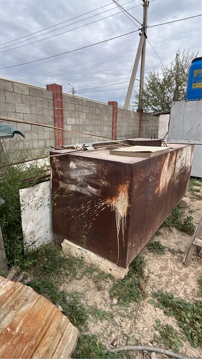 Емкость для воды