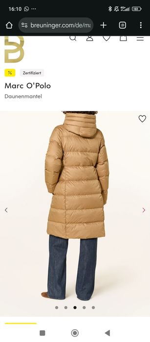 Geaca de dama  Marc'O Polo