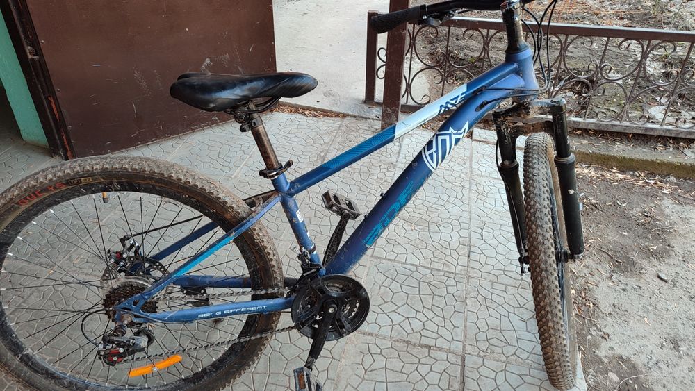 Продам велосипед подросковый