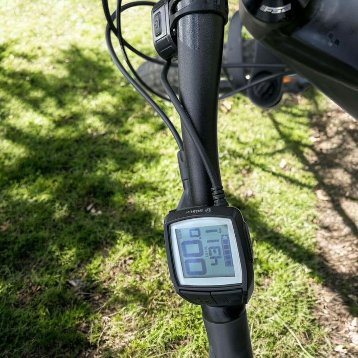 Bicicleta electrica Cube Reaction Hybrid EX 625 Bosch