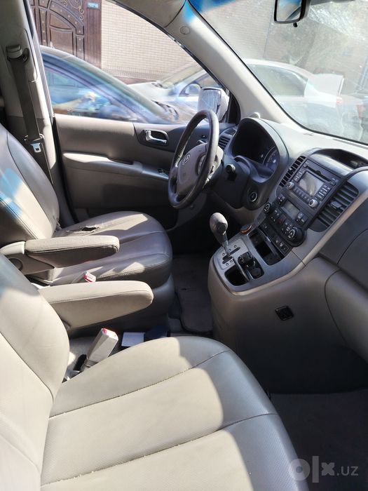 Срочно KIA корновал сотилади