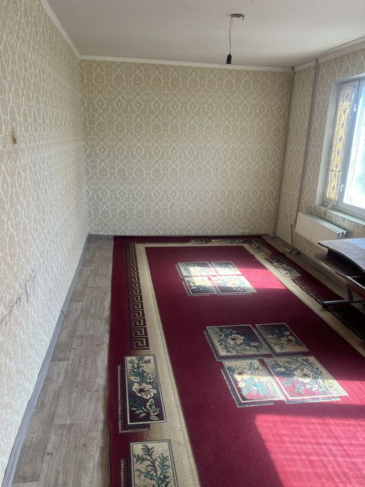 Сдается 3-х комнатная квартира