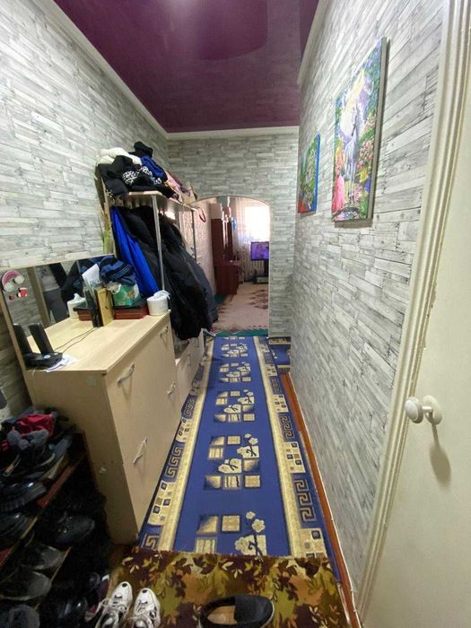 Продам 2х комнатную квартиру Аян Империя