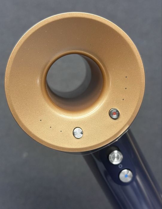 Uscator de par Dyson HD07 Supersonic - Curly+Coily