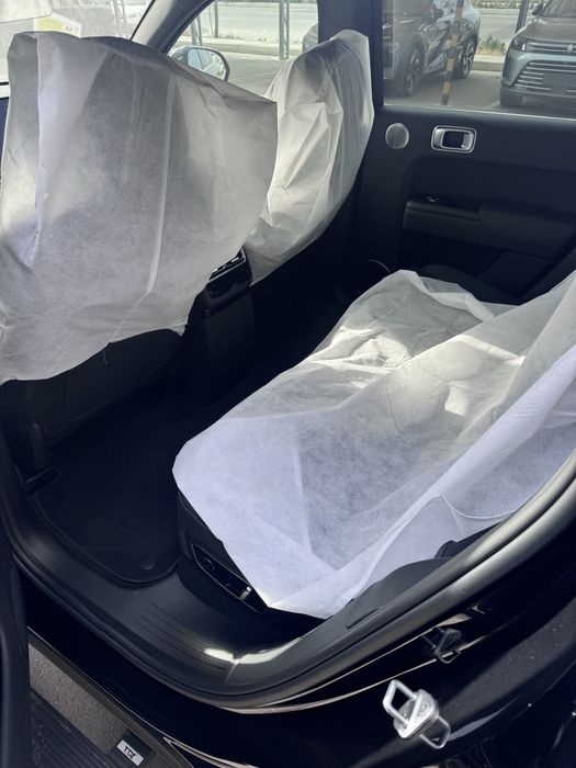 LiXiang L7 ultra full