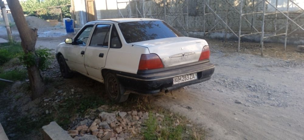Daevvo nexia 1 legenda