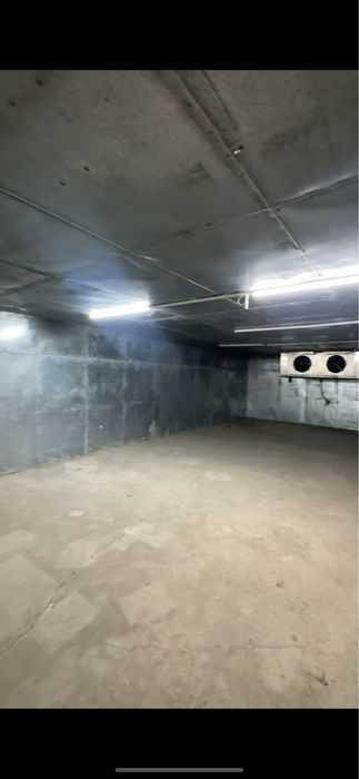 холодильный склад