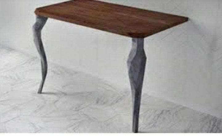 Изготовления столов  столешниц из искусственного и натурального камня