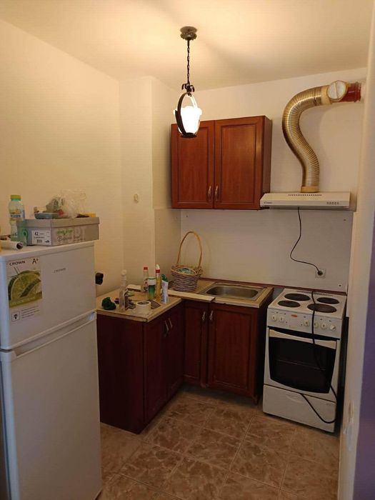 Дава се под наем Двустаен апартамент в София, Люлин 3 - 70 кв.м за 434 € - Снимка #2