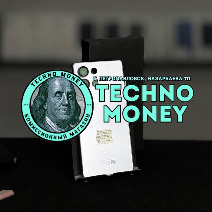 Samsung S25 Ultra (512 Gb) | Рассрочка 0•0•12 | Гарантия | Trade in