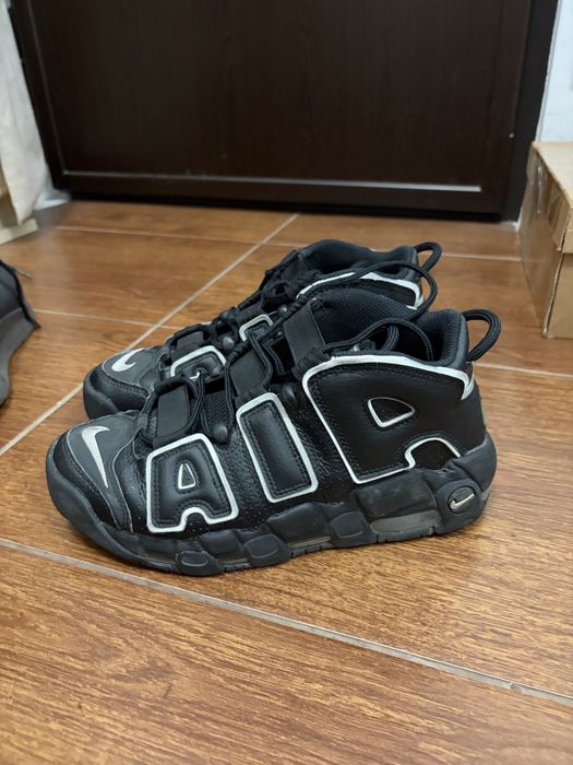 Nike uptempo originali 39