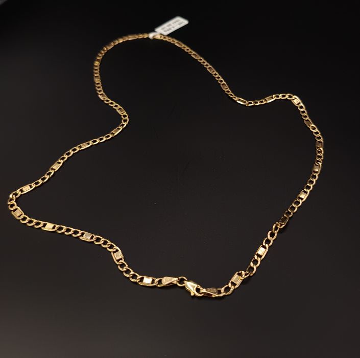 Lanț bărbătesc Aur 14K 4,88 GR