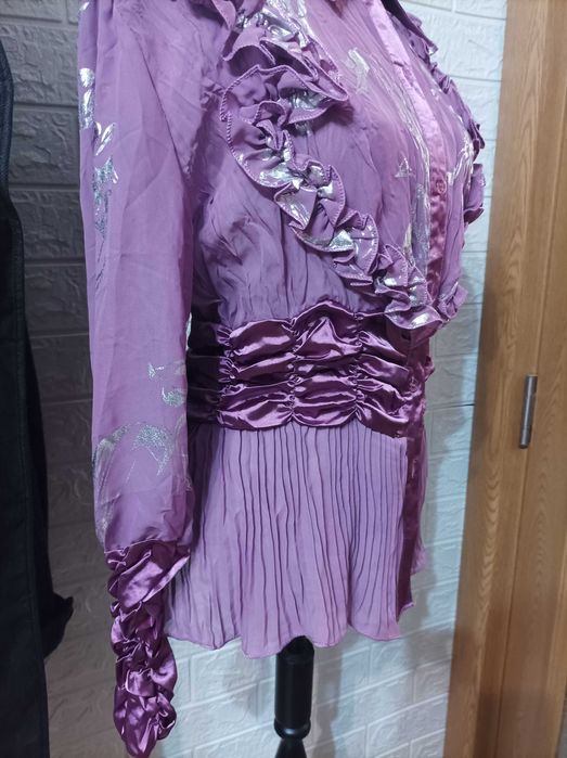 оригинални стари ризи Chanel