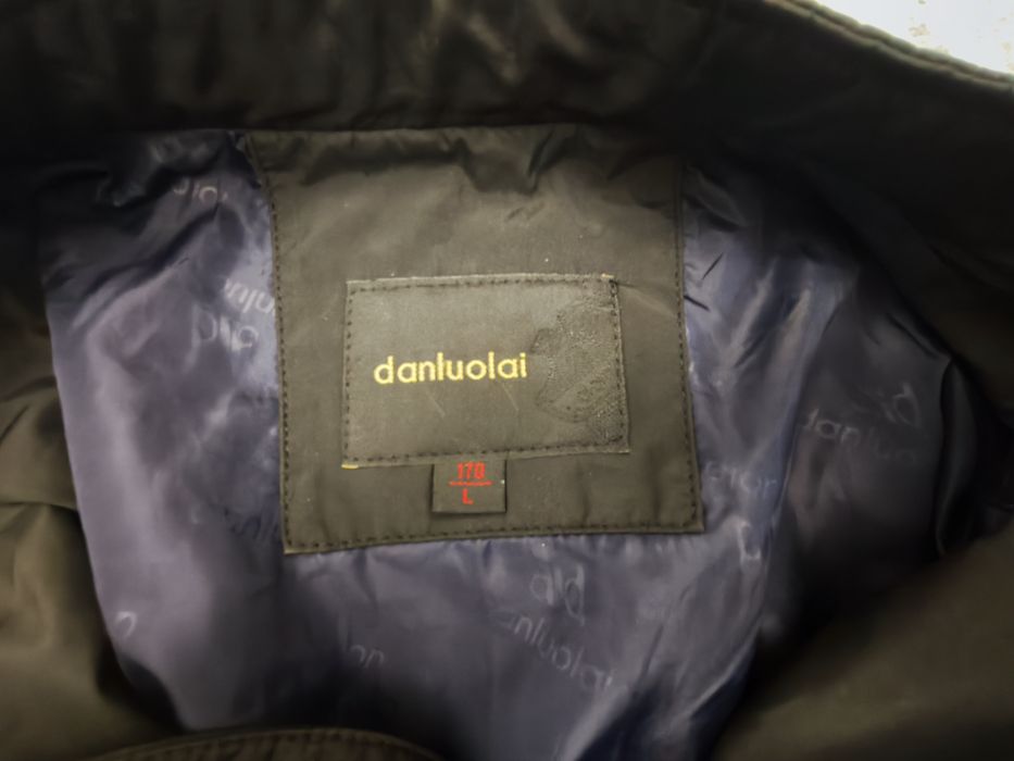 Куртка ветровка осень/весна